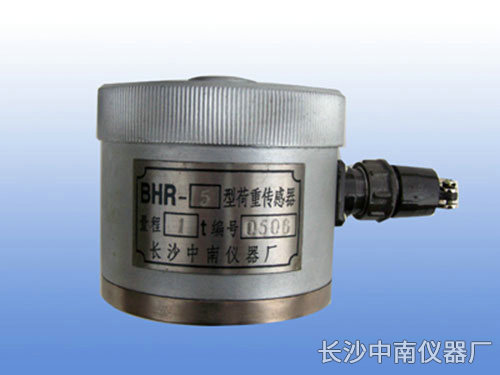 BHR-4A型電阻應(yīng)變式荷重傳感器、變送器